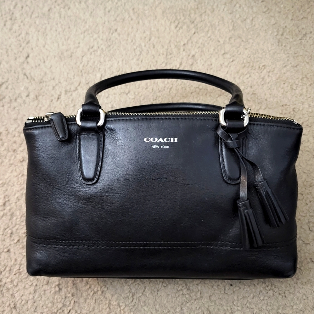 Small Coach bag